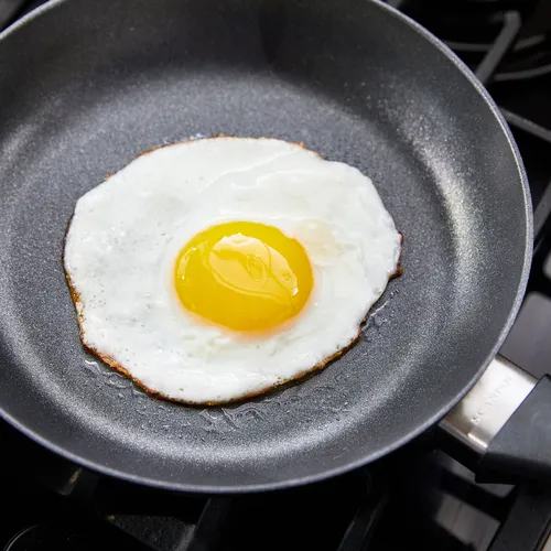 Scanpan Momenta Skillet with Lid