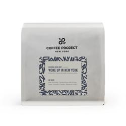 Coffee Project Woke Up In New York House Drip