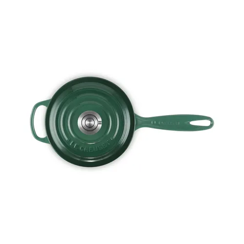 Le Creuset Signature Saucepan, 1.75 qt.