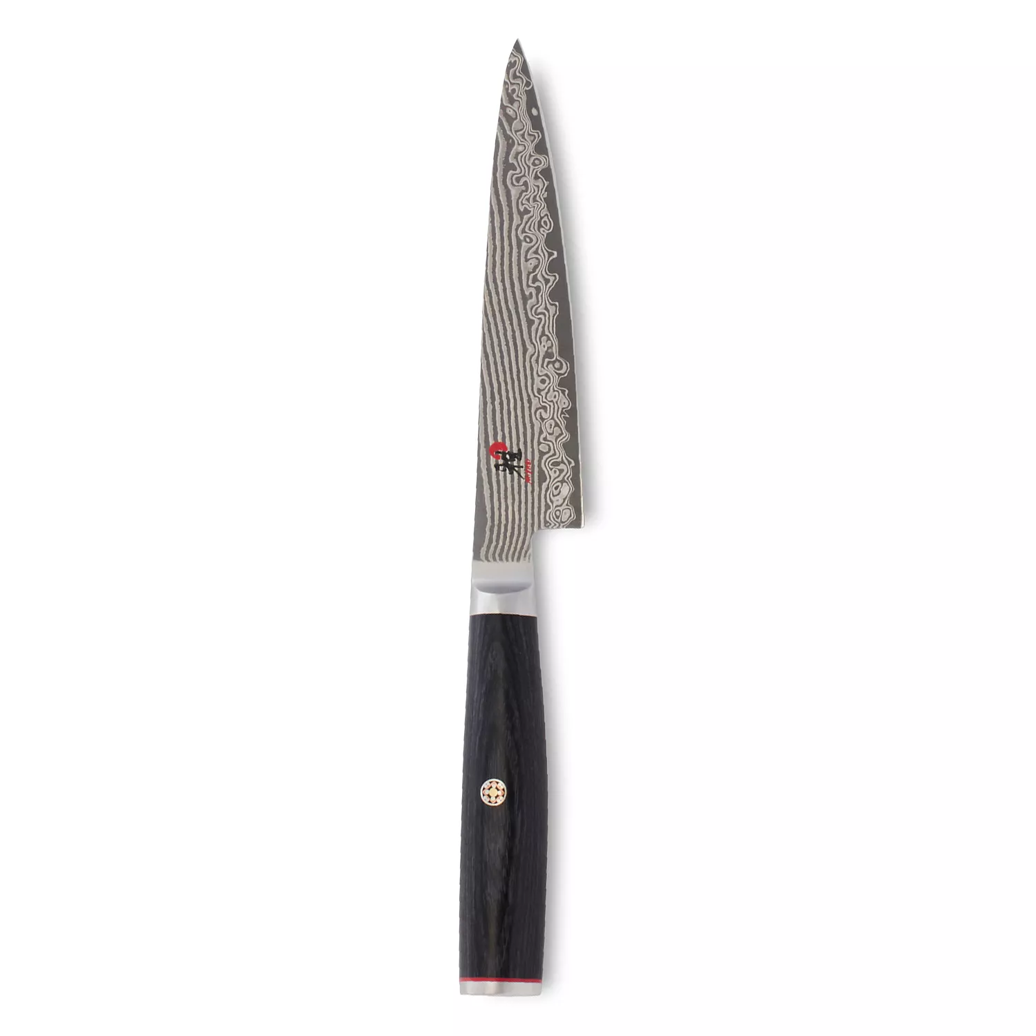 Miyabi Kaizen II Utility Knife, 4.5&#34;