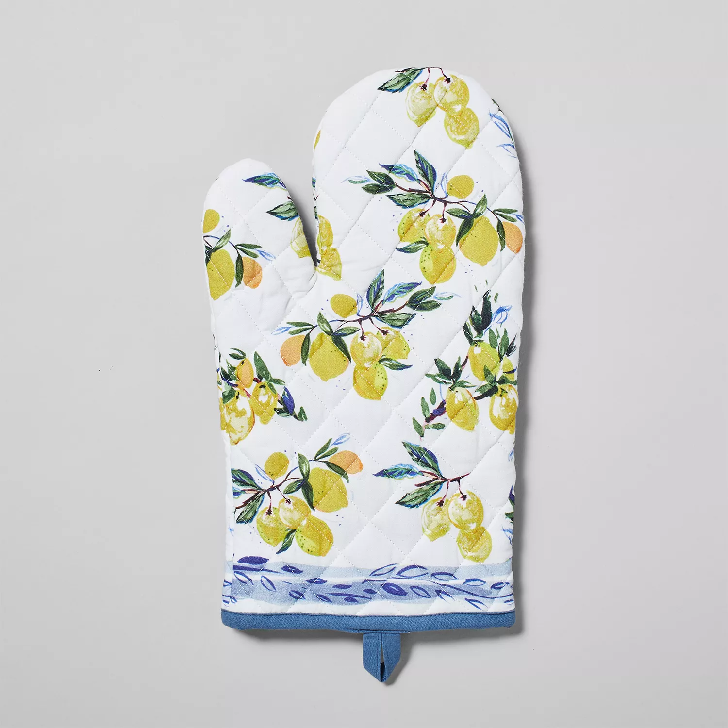 Sur La Table Citrus Oven Mitt | Sur La Table