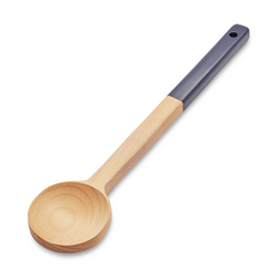 Color Dipped Beechwood Spoon