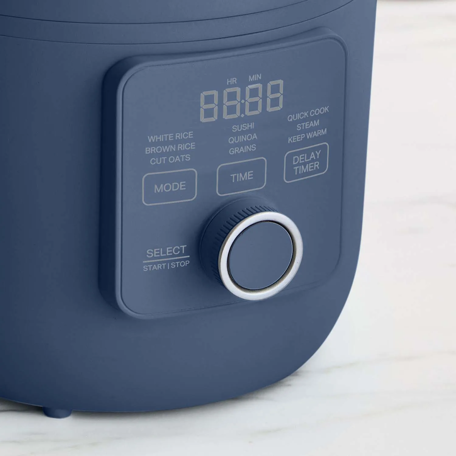 Martha Stewart by GreenPan 8-Cup Rice Cooker