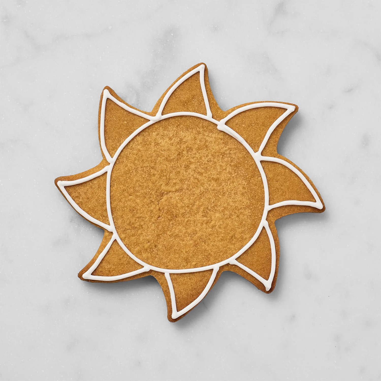 Sur La Table Sun Cookie Cutter