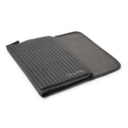 Sur La Table Microfiber Dish Drying Mat I was thrilled with this drying mat until I washed it