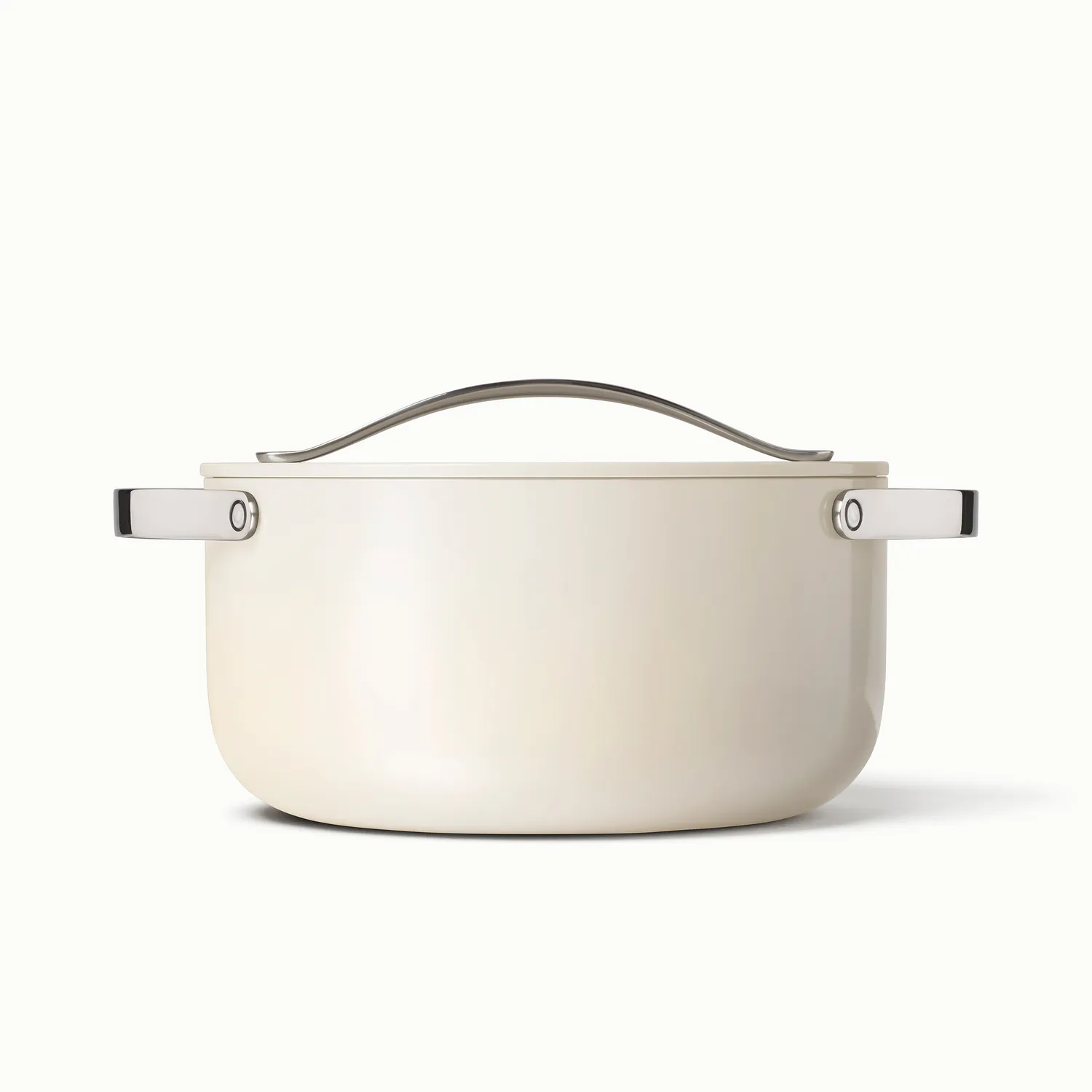 Caraway Ceramic Nonstick Dutch Oven, 6.5 qt.