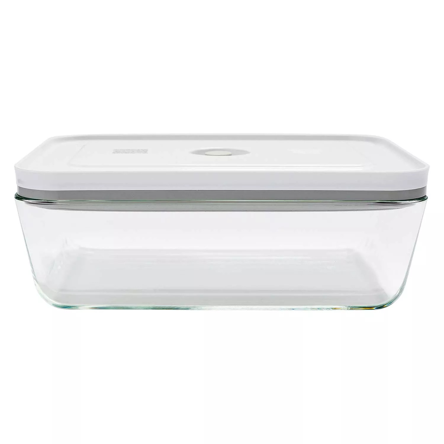 Zwilling Fresh & Save Vacuum Fridge Container