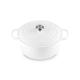 Cast Iron Round Dutch Oven