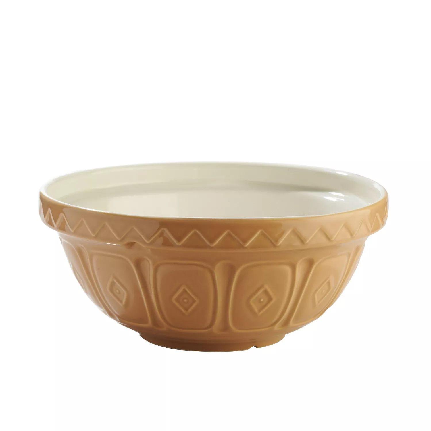 Mason Cash Mixing Bowl, Cane