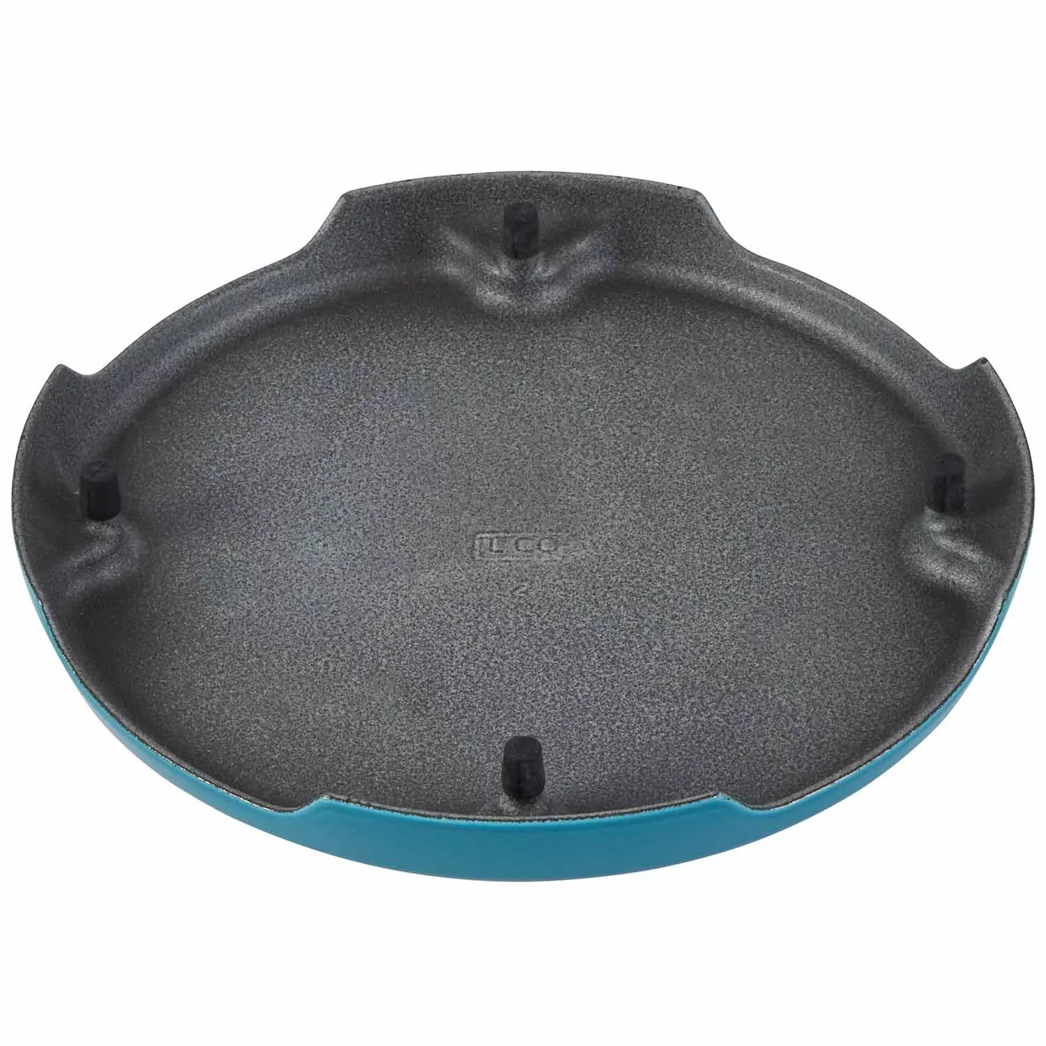 Le Creuset Enameled Cast Iron Signature Trivet, 8.8"