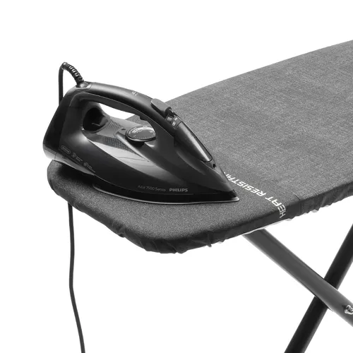 Brabantia Ironing Board with Heat-Free Zone