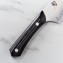 Shun Narukami Master Utility Knife, 6.5" 