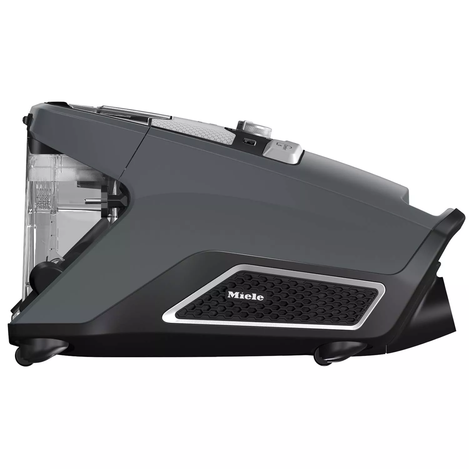 Miele Blizzard CX1 Pure Suction Vacuum