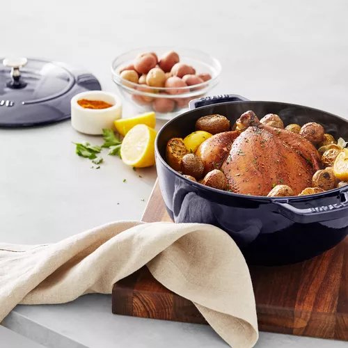 Staub Essential French Oven, 5 qt. 