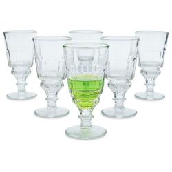 La Rochère Bistrot Absinthe Glass, Set of 6