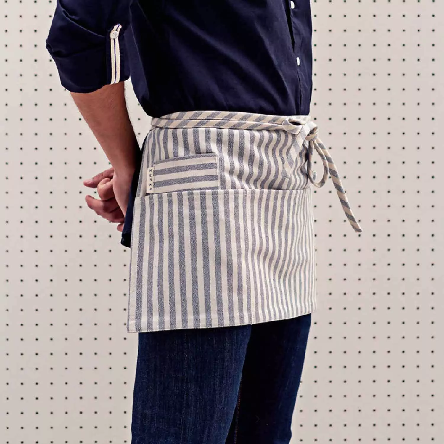 Meema Waist Apron