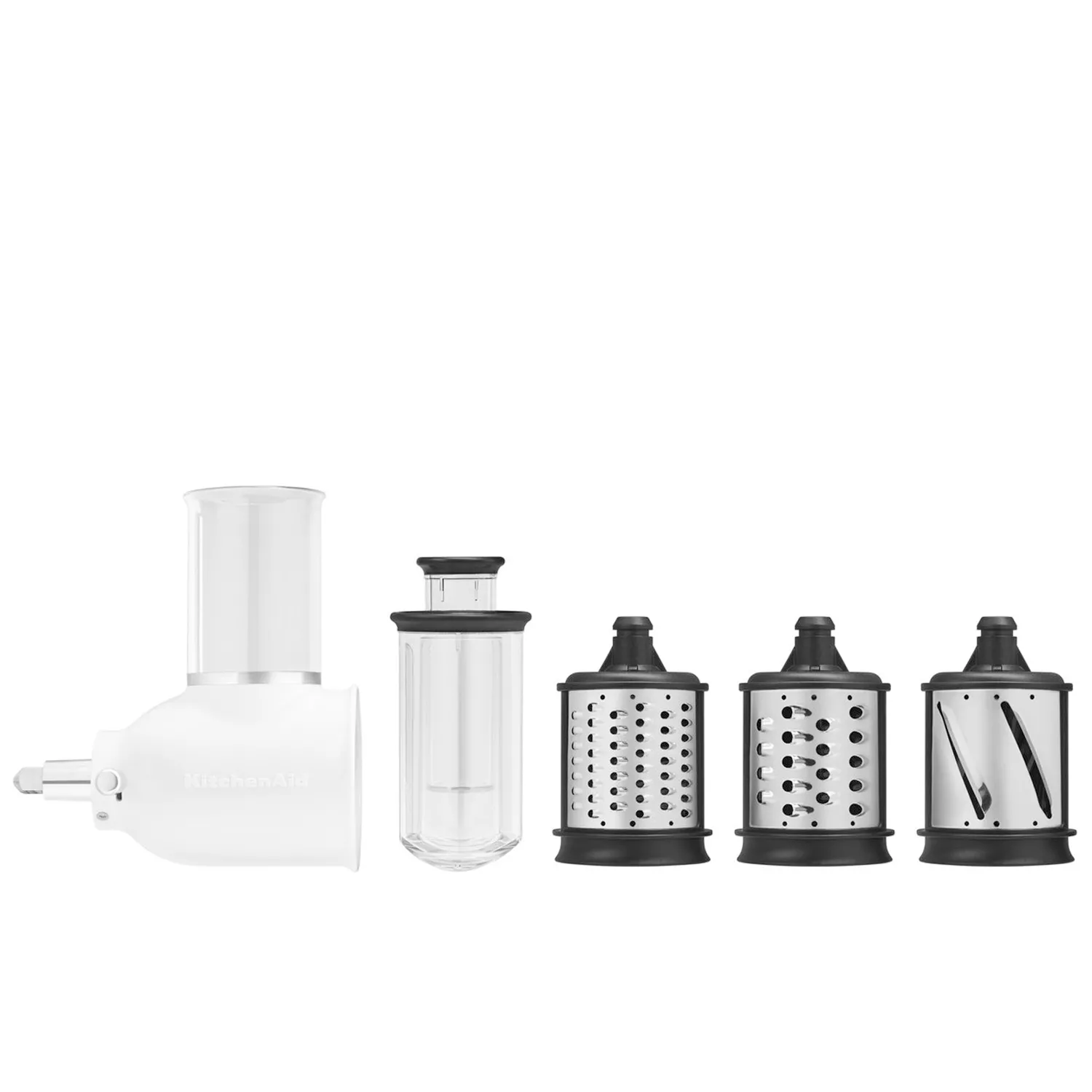 KitchenAid&#174; Fresh Prep Slicer & Shredder Attachment
