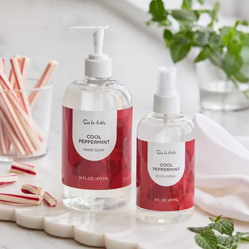 Sur La Table Cool Peppermint Room Spray