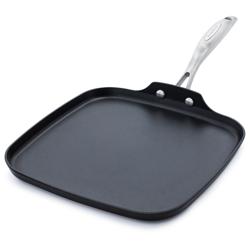 Scanpan Pro IQ Griddle, 11" Love it! Best pan in my kitchen and is very versatile