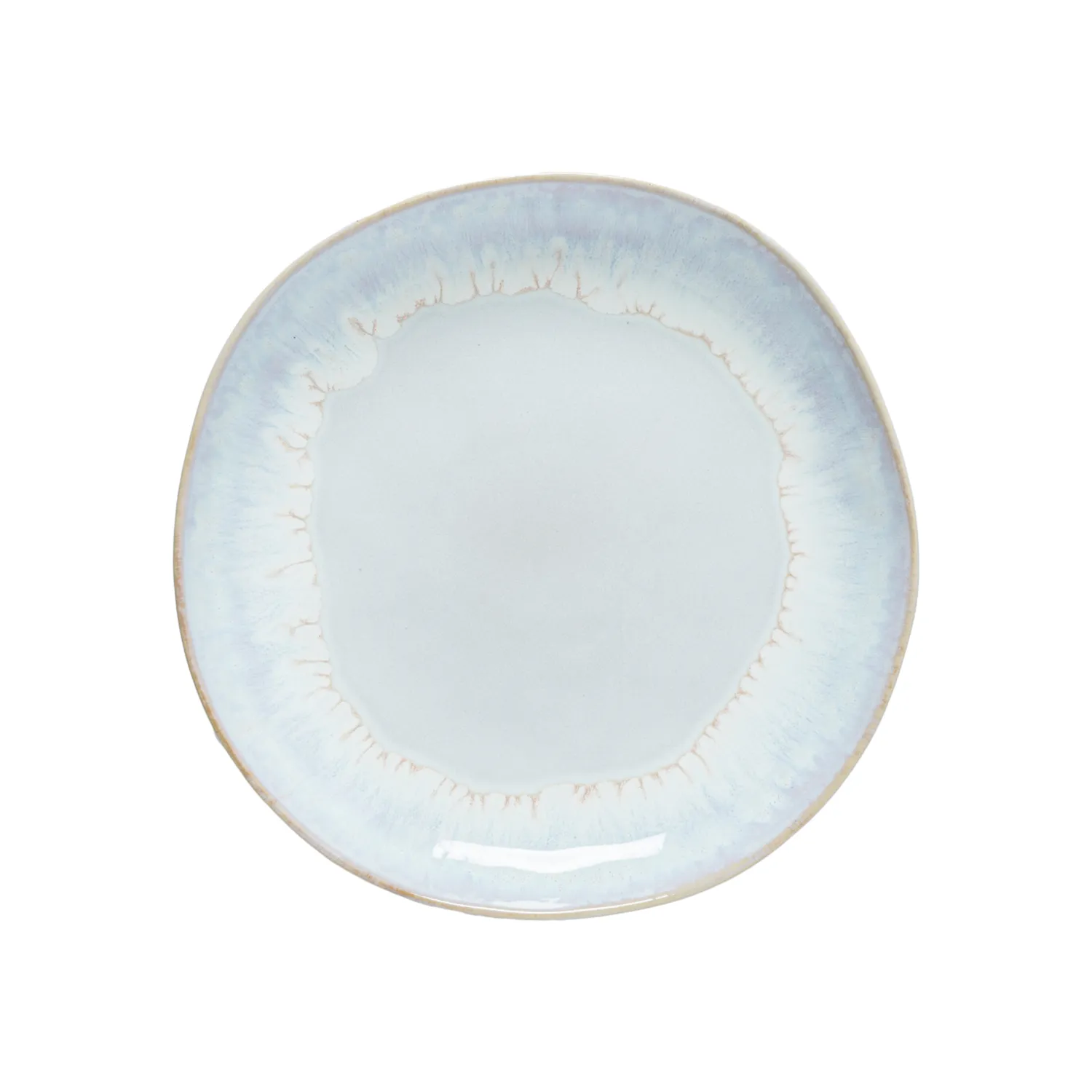 Costa Nova Brisa Dinner Plates, Set of 6 