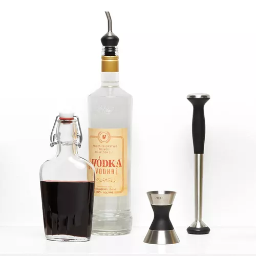 OXO Steel Shot Pourer