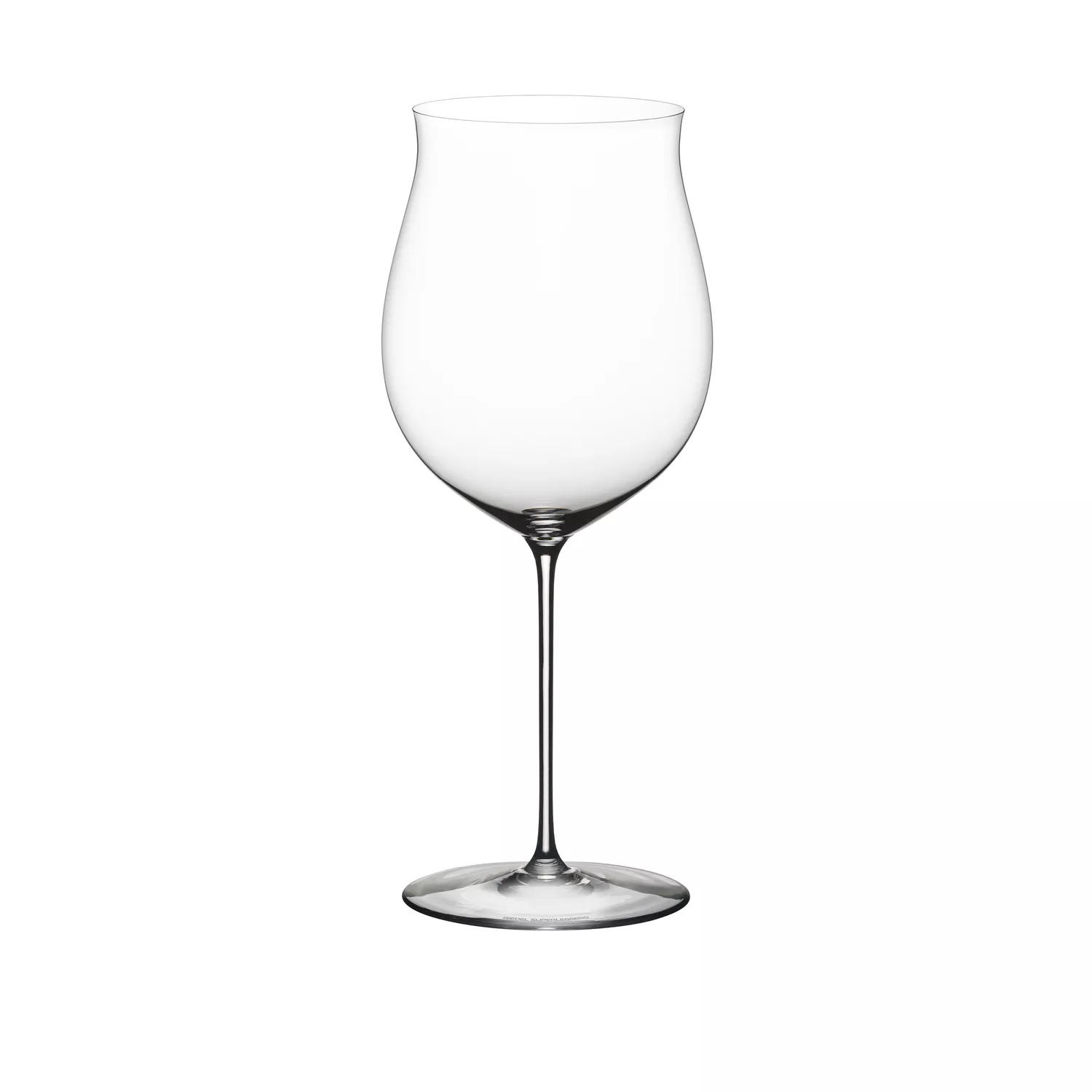 RIEDEL Superleggero Burgundy Grand Cru Wine Glass