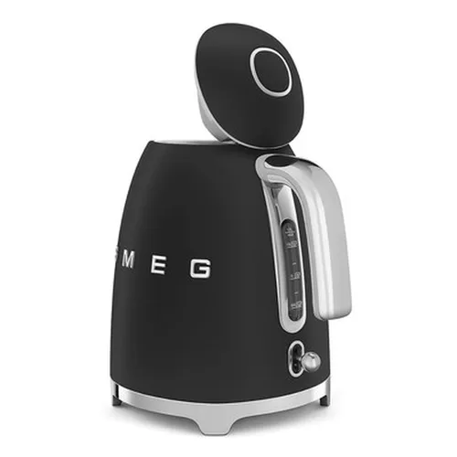 Smeg 50s Retro Style Aesthetic Kettle