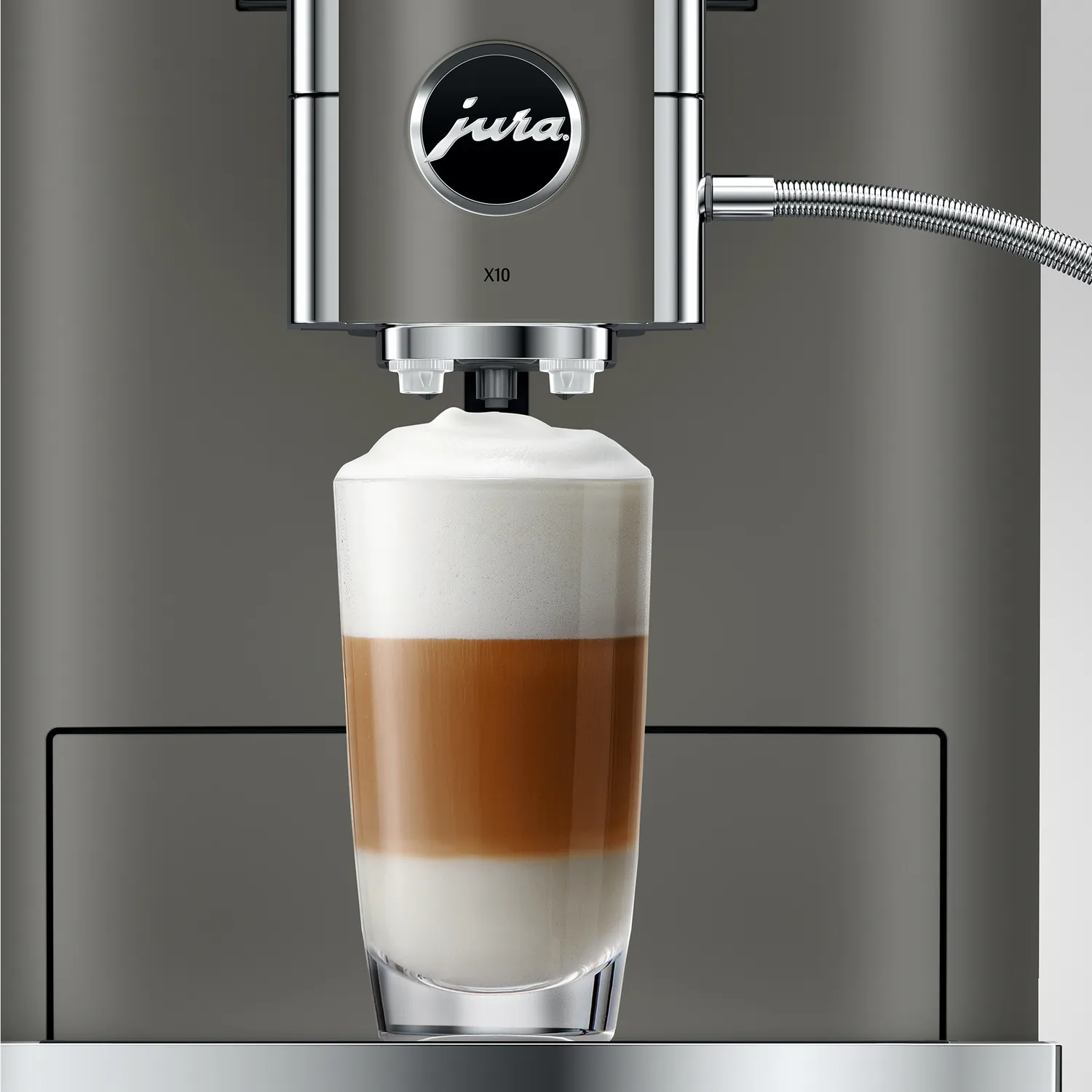 JURA X10
