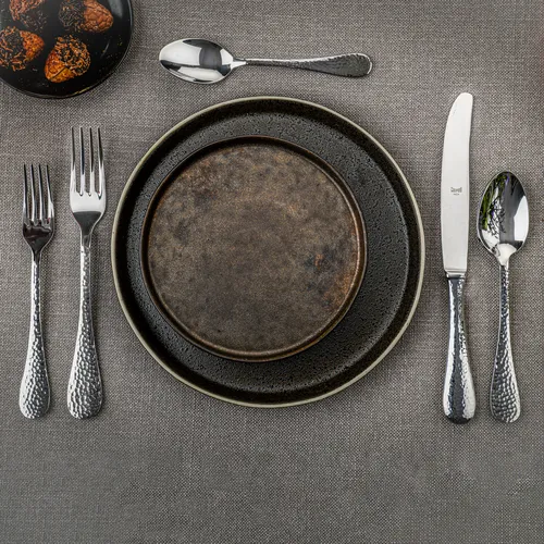 Mepra Epoque 5-Piece Flatware Set