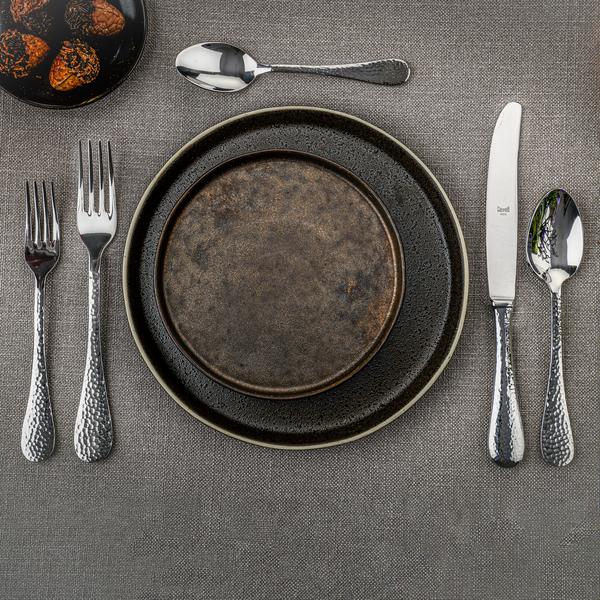 Mepra Epoque 5-Piece Flatware Set - thumbnail 2
