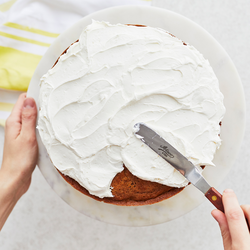 Online Classic Carrot Cake (Eastern Time)
