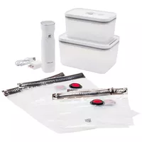 Zwilling FRESH&SAVEシリーズ セット Zwilling Fresh & Save 7-piece Starter Set | Sur La Table