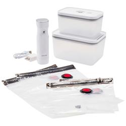 Zwilling Fresh & Save 7-piece Starter Set Great deal