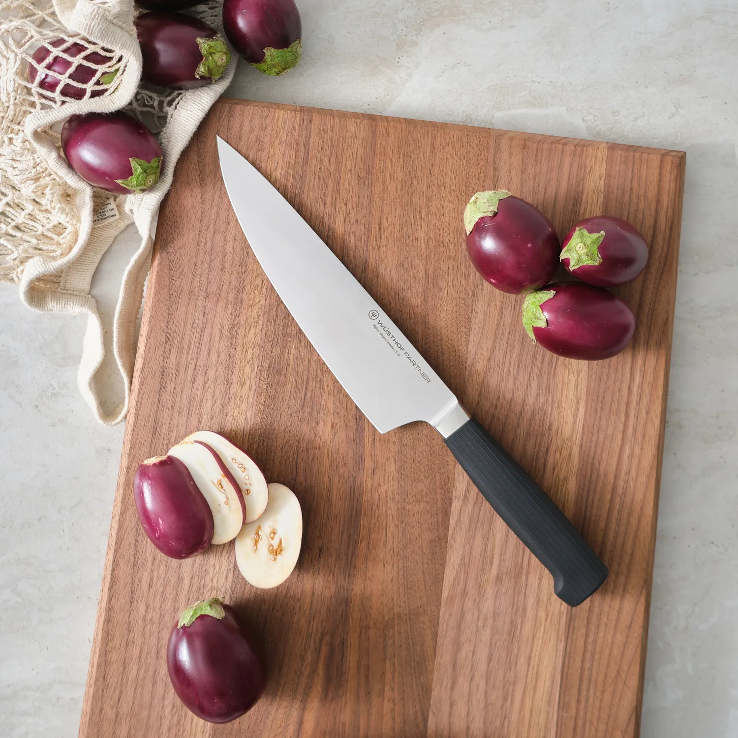 Wüsthof Partner Chef's Knife