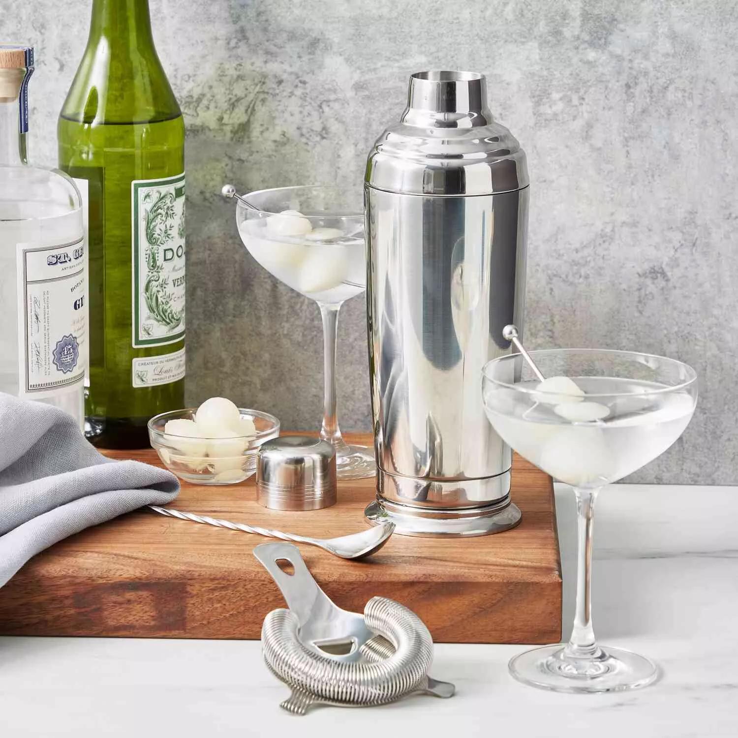 Sur La Table Double Jigger