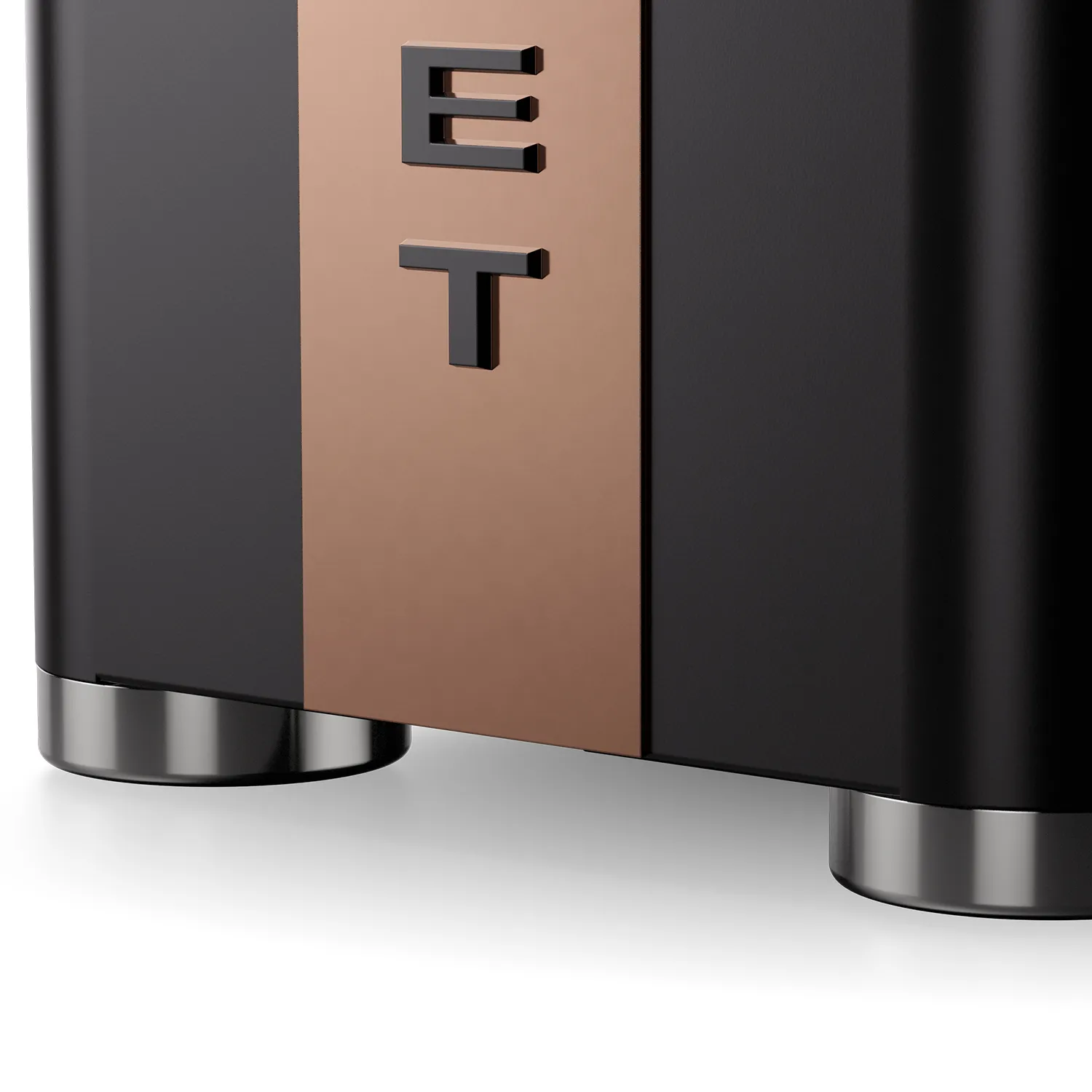 Rocket Espresso Appartamento TCA Espresso Machine
