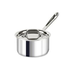 All-Clad Stainless Saucepan, 1&#189; qt.