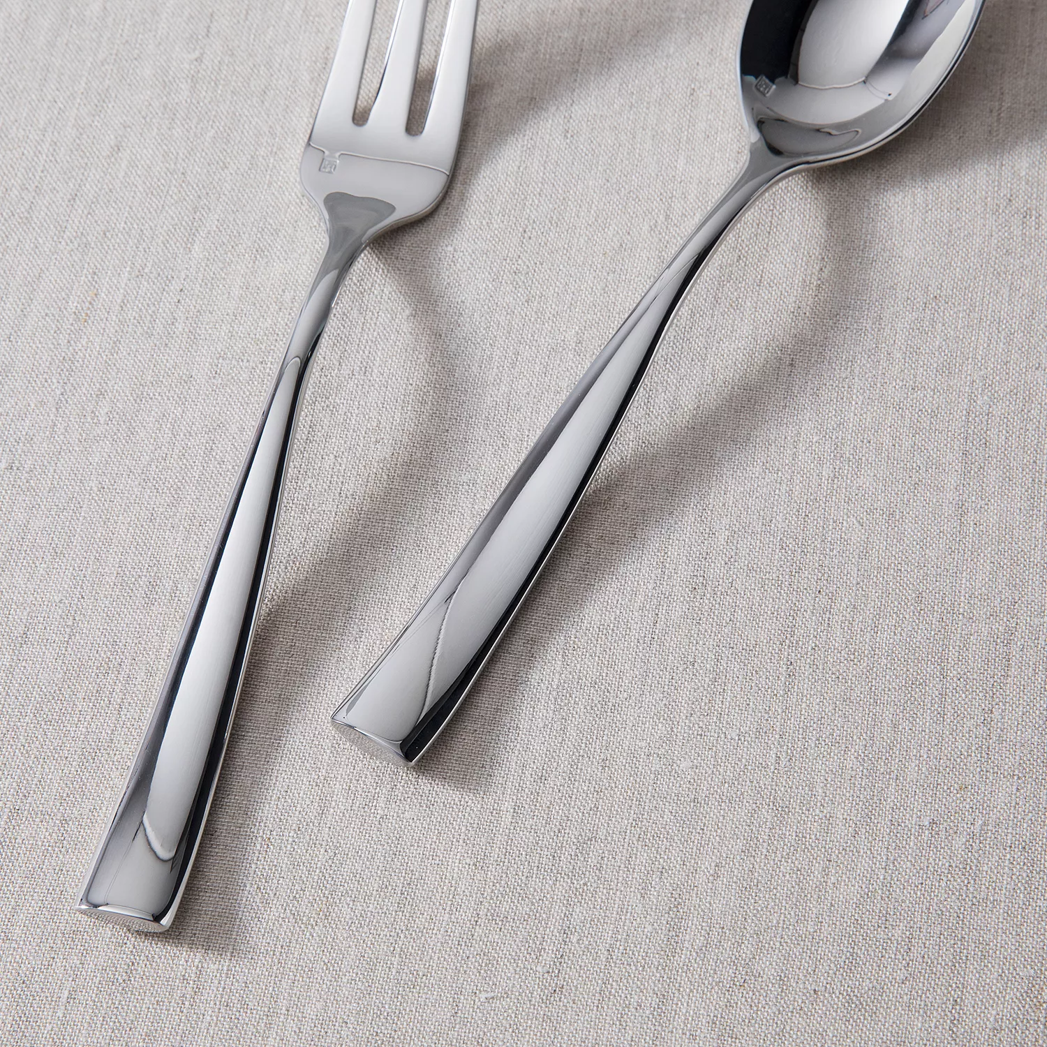 Fortessa Lucca Flatware Set, 20-Piece Set