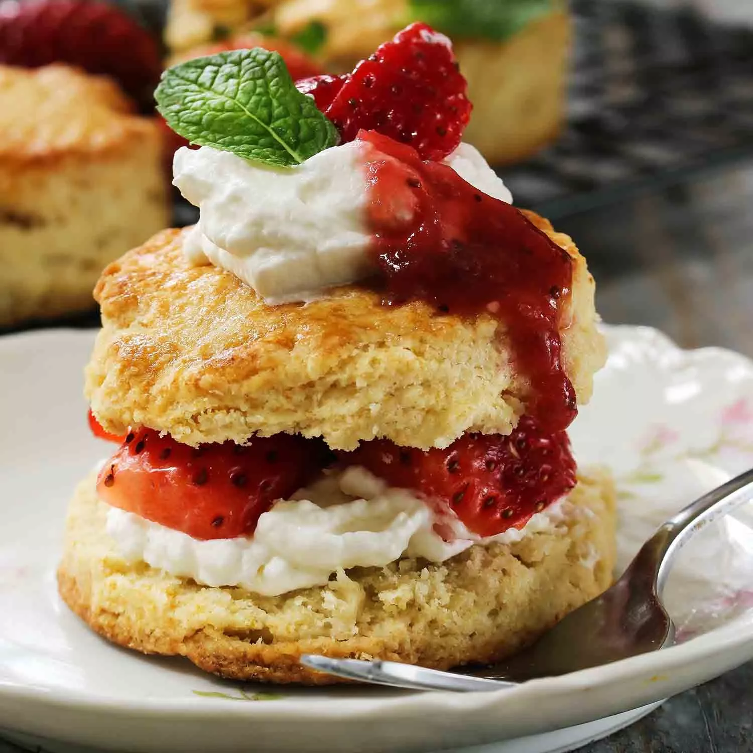 Family Fun: Mother’s Day Treats | Sur La Table