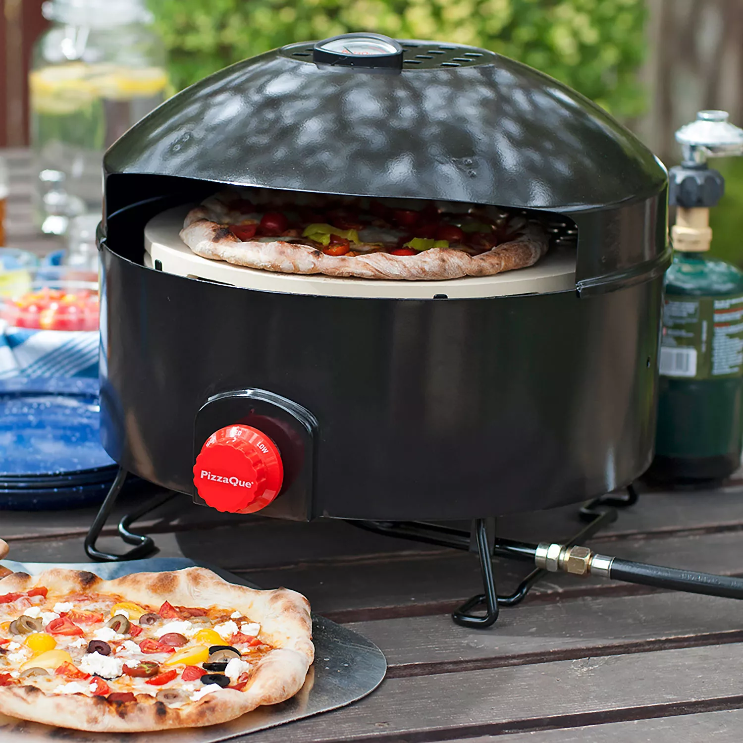 10 best indoor and outdoor pizza ovens 2022 to buy now