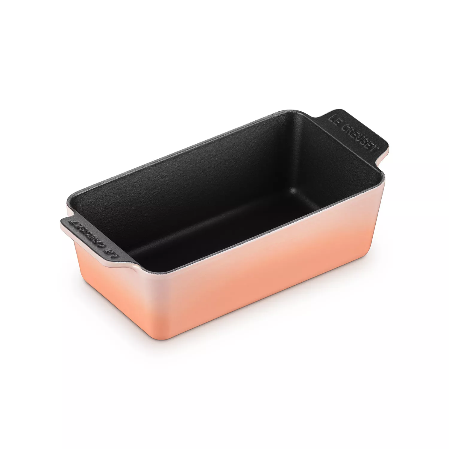 Le Creuset Cast Iron Loaf Pan