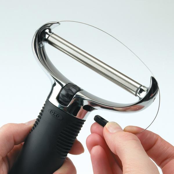 OXO Wire Cheese Slicer - thumbnail 2