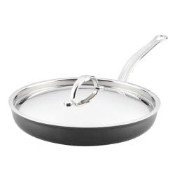 Hestan TITUM® Fusion Nonstick Skillet with Lid, 11"