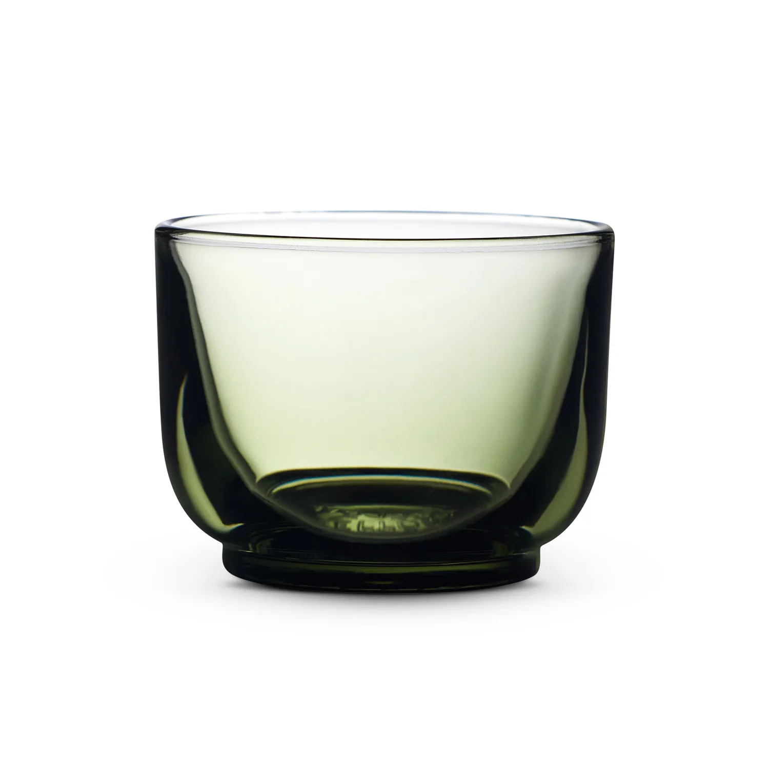 Fellow Pirch Cortado Glasses, Set of 2