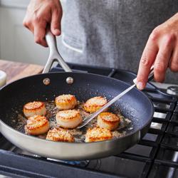 Date Night: Luxe French Dinner Would love to attend more classes with these chefs