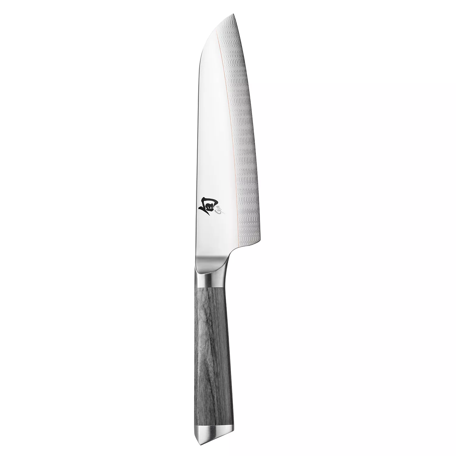 Shun Kagerou 7" Santoku Knife