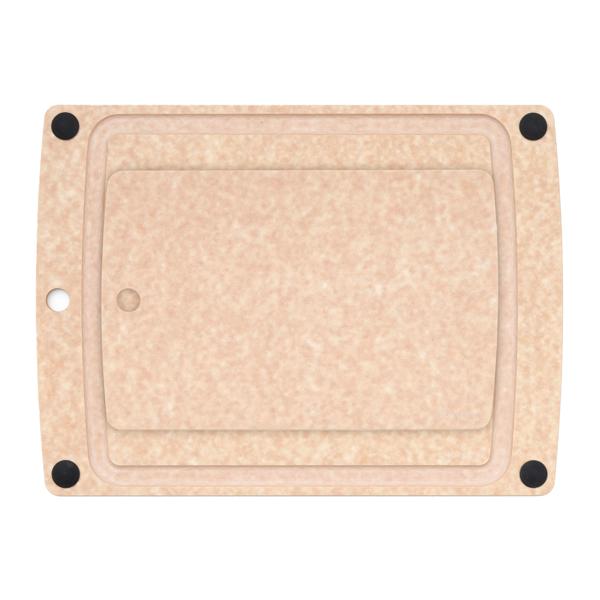 Epicurean Nonslip Cutting Boards, Set of 2