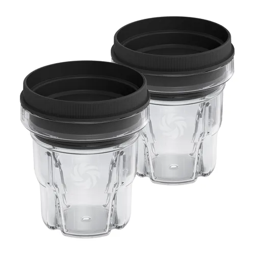 Vitamix 8-Ounce Blending Bowls, Set of 2