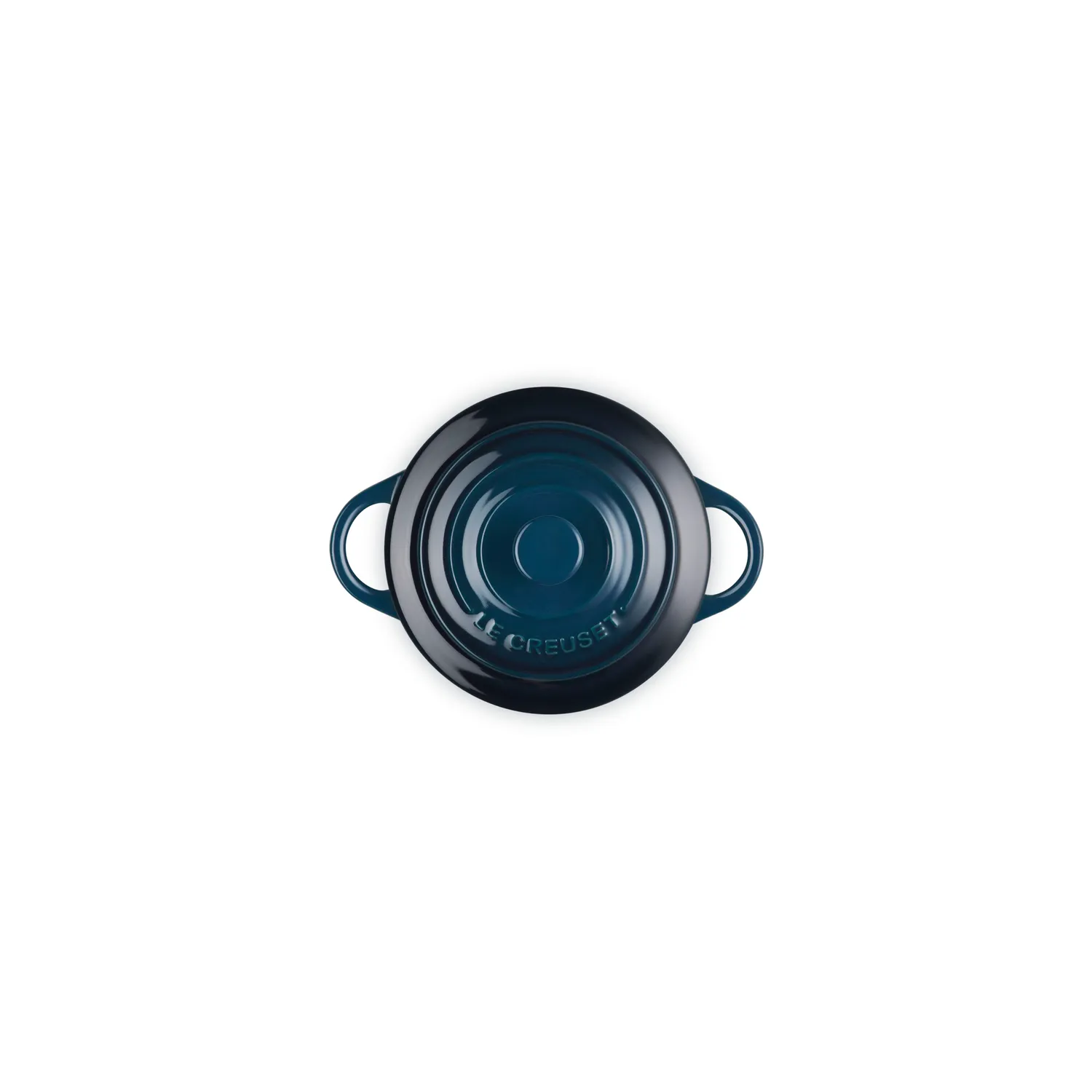Le Creuset Signature Petite Cocotte, 8 oz.