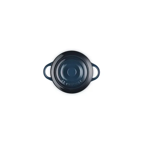 Le Creuset Signature Petite Cocotte, 8 oz.